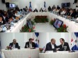 Haïti - Politique : Pourparlers binationaux, déclarations et quelques accords...