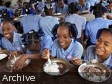 Haïti - Éducation : Le programme de Cantines scolaires, étendu dans le Grand Sud