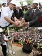 Haïti - Politique : Vers le développement de la commune de Terre-Neuve