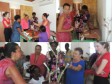 Haiti - Jacmel : Training workshop in creative design
