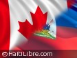 Haïti - Politique : Phase II du Programme de coopération municipale Haïti-Canada