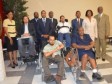 Haïti - Social : Installation des nouveaux membres du CONARHAN