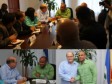 Haïti - Politique : Vers le Renforcement du Programme PetroCaribe