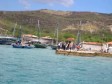 Haïti - Politique : Vers le développement de Pointe-à-Raquette