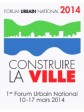 Haïti - Politique : Vers les bases d'une politique de la Ville pour Haïti