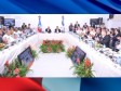 Haïti - Politique : 24 heures pour régler les contentieux entre l’Exécutif et le Parlement !