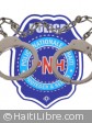 Haiti - Justice : Arrest of a police officer in Petit-Goâve
