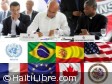 Haïti - Politique : Le «Core Group» salue l’accord inter-haitien (texte intégral de l’accord)