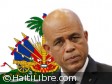 Haïti - Politique : Le Président Martelly a transmis au Parlement le Projet d'amendement à la loi électorale