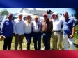 Haiti - Tourism :  Visit of a Delegation of investors in the South