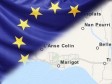 Haiti - Reconstruction : Important partnership between the City of Marigot and the European Union