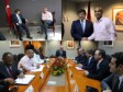 Haïti - Diplomatie : Haïti souhaite renforcer les échanges avec la Turquie