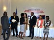 Haiti - Reconstruction : Strengthening of the capacity of community leaders of project 16/6