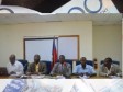 Haïti - Politique : Salaire minimum, le travail du CSS ne fait que commencer