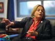 Haïti - Politique : «Il est temps que le Sénat haïtien vote la loi électorale» dixit Ileana Ros-Lehtinen