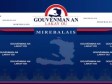 Haïti - Politique : Le Premier Ministre en tournée dans le Plateau Central