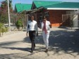Haiti - Economy : The historic center of Jacmel, attractive for the private sector