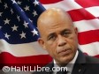 Haïti - Social : Martelly à New-York, recevra un Prix