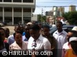 Haïti - Politique : La communauté haïtienne en RD exige la gratuité des documents d’identification