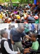 Haïti - Politique : Pluie d’annonces à l’Île-à-Vache