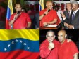 Haïti - Diplomatie : 203 ans de la déclaration d’indépendance du Venezuela
