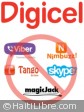 Haïti - Social : Blocage de VoIP par DIGICEL, qui est concerné ?