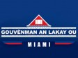 Haïti - Diaspora : J-2 «Gouvènman an lakay ou» à Miami