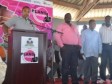 Haïti - Politique : Lancement officiel du Plan Spécial de Cité Soleil