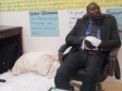 Haïti - Politique : Arnel Bélizaire 6e jour grève de la faim