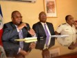 Haïti - Sécurité : 329 évadés, le Gouvernement s'explique (vidéo)