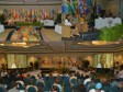 Haiti - Culture : Adoption of the Declaration of Port-au-Prince on cultural interdependence