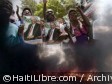 Haïti - Politique : Nouvelle manifestation de soutien au Président J-B Aristide