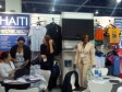 Haiti - Economy : The SONAPI promotes the potential of Haiti to Las Vegas