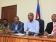 Haïti - Éducation : Relance du dialogue entre le Ministère de l’éducation et les syndicats