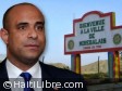 Haïti - Politique : Le Premier Ministre en visite à Mirebalais
