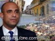 Haïti - Politique : Vers un important projet d'aménagement dans le Nord