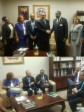Haïti - Politique : La République Dominicaine collabore à la modernisation de la Fonction Publique d'Haïti
