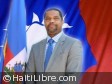 Haïti - Politique : Le Ministre Guillaume II en visite à Taïwan 