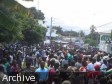 Haïti - Politique : Le front de l’opposition se divise à Petit-Goâve
