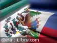 Haïti - Diplomatie : Le Chancelier Brutus à Mexico pour la renforcement de la coopération bilatérale