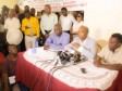 Haïti - Politique : Le Ministère de l’Éducation veut renforcer les structures syndicales