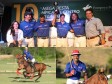Haiti - Sports : Haiti Polo Team won its 3rd International Tournament