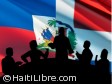 Haïti - Flash : Reprise du dialogue binational de haut niveau
