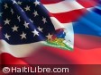 Haïti - Politique : Les USA apportent leur appui à la réforme de l’administration publique haïtienne