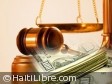 Haiti - Petit-Goâve : Kingdom of corruption to the Peace Court of Vialet