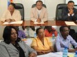 Haïti - Politique : Le MCI appuie les Associations de défense des consommateurs