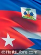 Haïti - Diplomatie : Le Chancelier Brutus reçoit l’Ambassadeur de Cuba