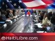 Haïti - Politique : Vers le renforcement de la coopération Haïti-USA