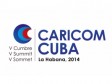Haïti - Politique : Haïti participera au 5e Sommet Caricom-Cuba