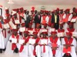 Haïti - Éducation : 69 étudiants du CFEF gradués